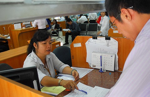 Một DN ‘đòi nợ’ Bộ Tài chính hơn 20 tỉ đồng