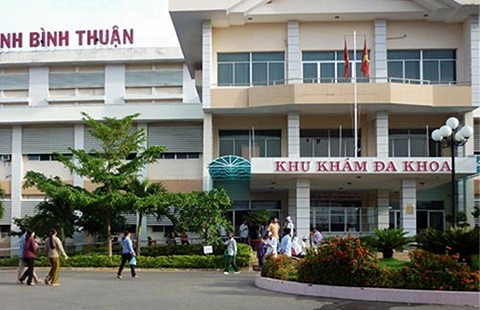 Điều dưỡng bị kỷ luật, Sở Y tế và BV ‘cãi’ nhau