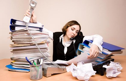 Phụ nữ khó phát triển sự nghiệp vì trách nhiệm gia đình