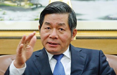 Bộ trưởng Bùi Quang Vinh: Tôi không chỉ đạo bóp méo số liệu thống kê