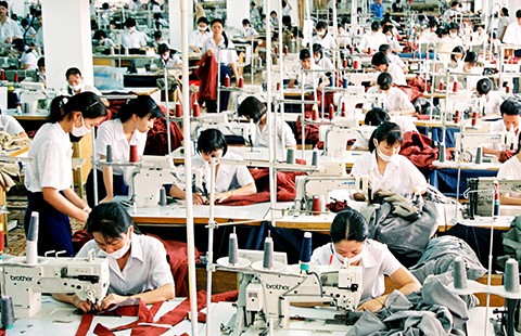 Người giỏi ra nước ngoài hết, lấy ai phát triển đất nước?