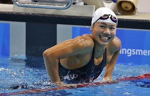Đường đến Olympic 2016: TTVN lo ngại chỉ tiêu