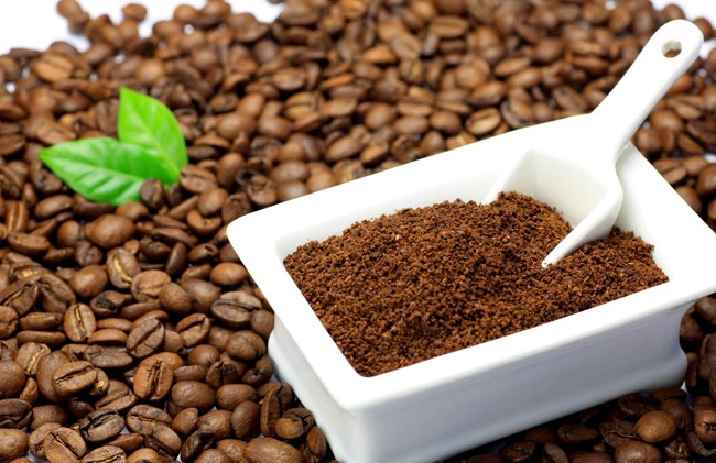 Xuất khẩu cà phê hòa tan tăng