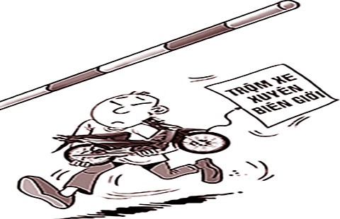 Vào Việt Nam ‘kiếm ăn’