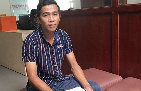VKSND Cần Giờ thừa nhận làm oan