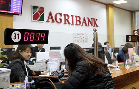 Agribank: Quyết liệt triển khai Đề án tái cơ cấu
