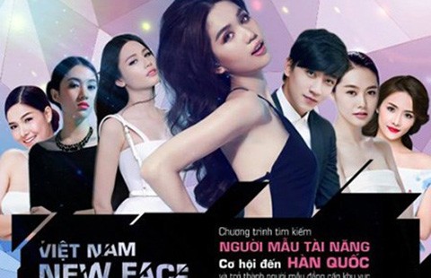 Tìm cách quản người đẹp đi thi chui