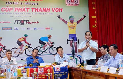 ‘Chinh phục cao nguyên, khám phá đại ngàn’