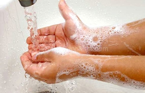 Triển khai các biện pháp phòng, chống dịch trong trường học