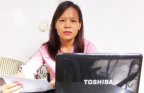 Thực hư vụ ‘mất việc vì từ chối thăng chức’