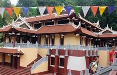 Đề xuất xử lý công trình không phép ở Hương Sơn