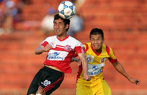 VFF không tôn trọng CLB