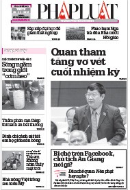 Epaper số 310 ngày 18-11-2015