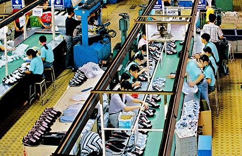 ‘Nền kinh tế Việt mang tính đầu cơ’