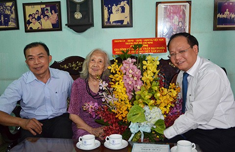 TP.HCM tri ân cống hiến của các nhà giáo