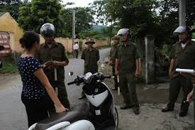 Chỉ cho công an xã điều tra ban đầu trong ‘trường hợp rất đặc biệt’?