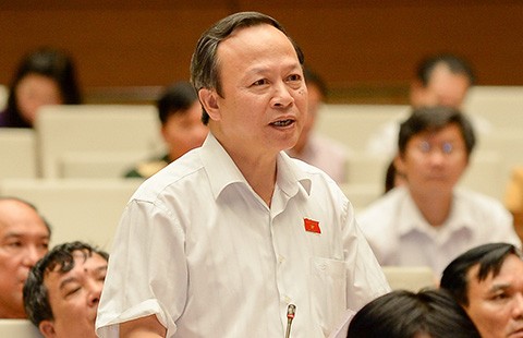 Đừng biến hội thành cơ quan quản lý nhà nước