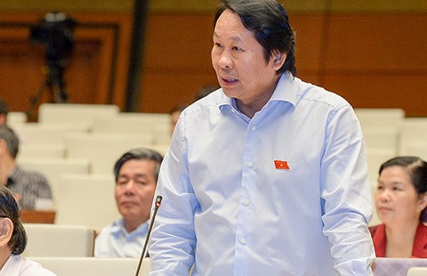 Chặn ‘quân xanh, quân đỏ’ trong đấu giá