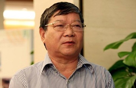 Có quan chức chạy những ‘chuyến tàu vét’ cuối cùng