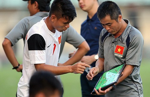 U-21 Báo Thanh Niên: Đội chủ giải loại tiền đạo trước giờ G