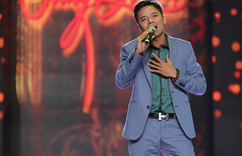 Nhạc bolero ‘hùng hổ’ ngày trở lại