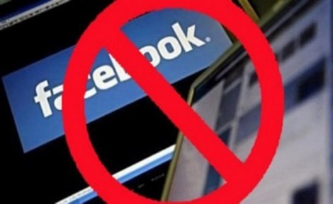 Lãnh đạo TP Châu Đốc chỉ đạo rút lại công văn cấm giáo viên bình luận Facebook
