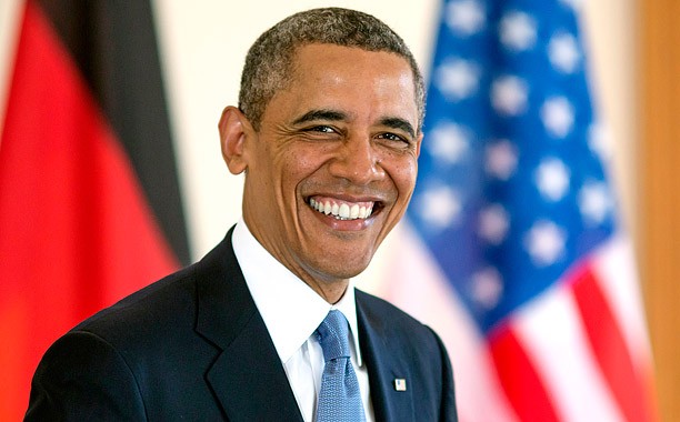 Tổng thống Obama sẽ sang thăm Việt Nam