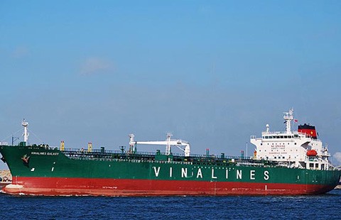 Vinalines lỗ gần tỉ USD, phải giám sát đặc biệt