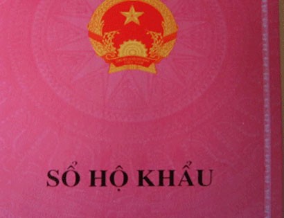 Kiện trưởng công an quận vì bị xóa hộ khẩu