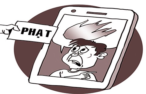Trả thù bằng... tưởng tượng!