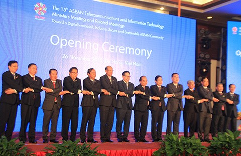Bối cảnh phức tạp đòi hỏi ASEAN đoàn kết