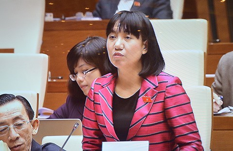 QH thảo luận dự thảo luật báo chí sửa đổi: Nhiều điều chưa thông, bất cập...