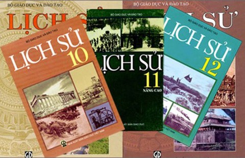 Lịch sử không thể tích hợp