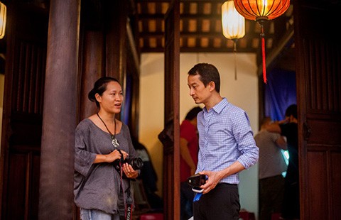 Cơ hội vàng cho người làm phim Việt