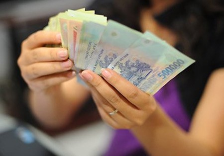 Năm nay thưởng tết có thể tăng