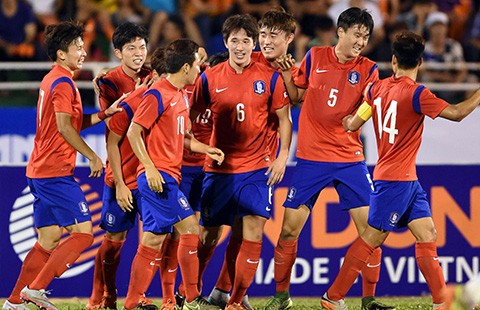 Chung kết U-21 quốc tế báo Thanh Niên: Công hay tái đấu thủ chặt