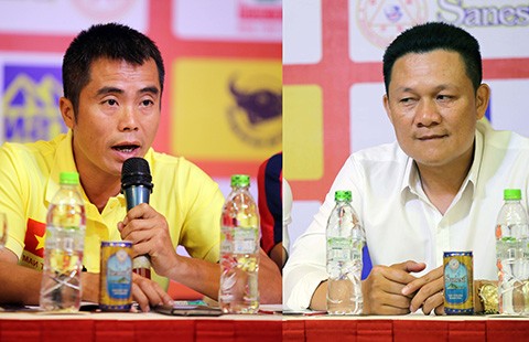 Khẩu chiến!