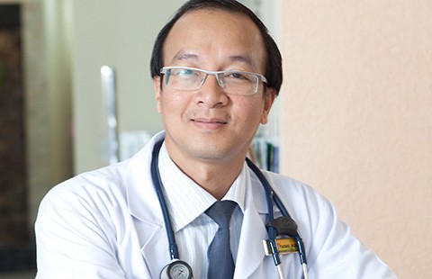 Khám sức khỏe tổng quát là đầu tư dài hạn