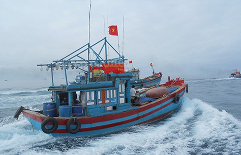 Bắn chết ngư dân là quá vô nhân đạo!