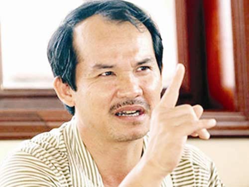 Bầu Đức ‘rớt hạng’ trên sàn chứng khoán