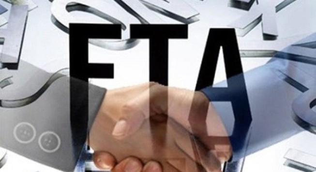 Hàn Quốc phê chuẩn FTA với Việt Nam