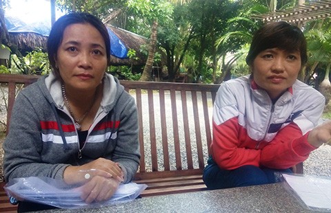 Vỡ mộng vì tiệm thuốc Tây… chui!