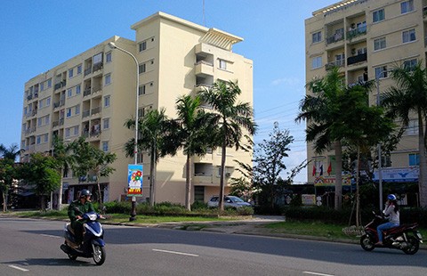 Lại lo ‘bong bóng’ bất động sản