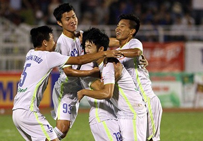 Công Phượng, Tuấn Anh, Xuân Trường không thể dự SEA Games 29?