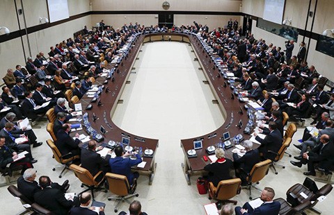 NATO duy trì 12.000 quân ở Afghanistan