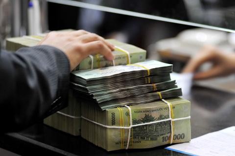 Kinh tế khó khăn nhưng thu ngân sách vượt dự toán