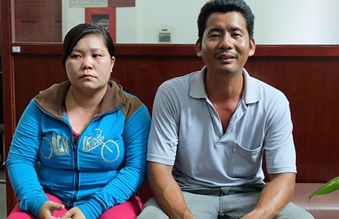 Hủy lệnh cấm cho thuyền trưởng bị oan