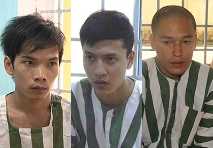 Ngày 17-12 xử lưu động ‘vụ thảm sát ở Bình Phước’