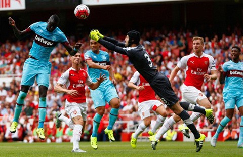 Premier League: Nghiệt ngã marathon tháng 12