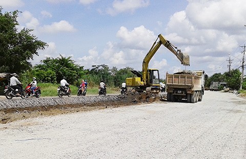 ‘TP Cà Mau không nợ như chúa chổm’